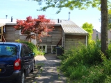 Pieter Breughellaan, Bilthoven