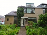 Aalscholverlaan, Nijkerk