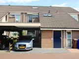 Pijlstaart, Bunschoten-Spakenburg