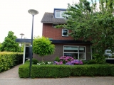 Bellefleurgaarde, Amersfoort