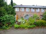 Nimrodlaan, Bilthoven