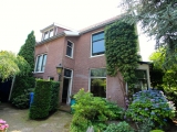 Tromplaan, Baarn