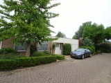 Zandkamp, Hoogland
