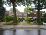 Taludweg, Hilversum