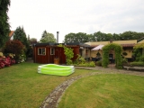 Meijerkamplaan, Bussum