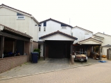 Gemini, Soesterberg