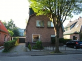 Klaarwaterweg, Soest