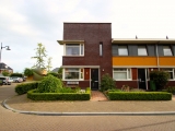 Vuurvlinder, Nijkerk