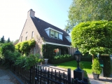 Nagtglaslaan, Naarden