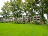 Abt Ludolfweg, De Bilt