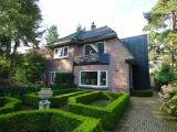 Prins Hendrikweg, Doorn
