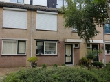 Leonardo da Vincistraat, Amersfoort