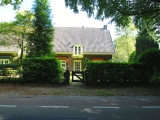 Vondellaan, Baarn