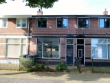 Huygensstraat, Hilversum