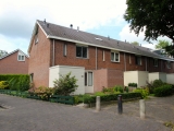Mevrouw Kuipers Rietberghof, Soest