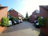 Spinnewiel, Laren