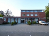 Plataanlaan, Baarn