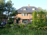 Stadhouderslaan, Soest