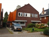 Waterweg, De Bilt