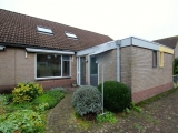 Distelvlinder, Bilthoven