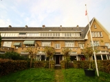 Dorpsstraat vo Steenstraat, De Bilt