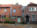 Nieuwstraat, De Bilt