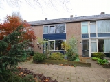 Halleylaan, Bilthoven