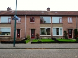 J.F. Kennedylaan, Baarn