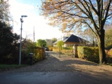 Voordorpsedijk, Groenekan