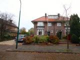 Oranjelaan, Soest