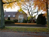 Bilthovenseweg, De Bilt