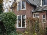 Wethouderslaan, Driebergen-Rijsenburg