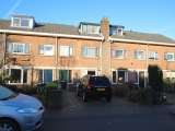 Waterweg, De Bilt