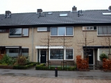 Alfred Nobellaan, De Bilt