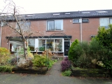 Anne Franklaan, Bilthoven