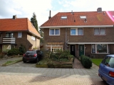 Waterweg, De Bilt