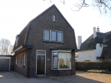 Koningin Wilhelminaweg, Groenekan