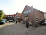 Westerstraat, Baarn