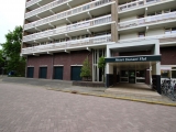 Henri Dunantplein, De Bilt