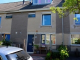 Berlagestraat, Amersfoort