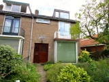 Jupiterlaan, Bilthoven