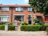 Dahliastraat, Baarn