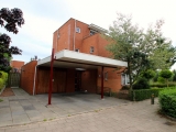 Veenmeer, Houten