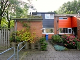 Boerspad, Amersfoort