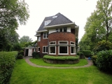 Utrechtseweg, De Bilt