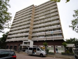 Henri Dunantplein, De Bilt