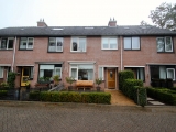 Groenlinghaag, Houten