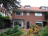 Waterweg, De Bilt