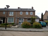 Buys Ballotweg, De Bilt