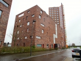 Forel, Amersfoort